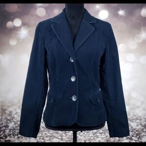 Liz Claiborne Corduroy Jacket sz. 6